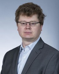 Kirill Kovnir