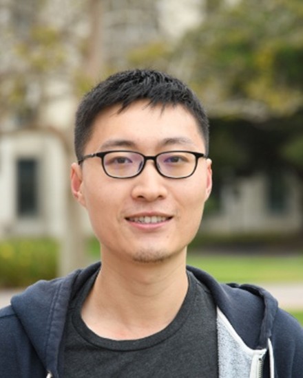 Tianyu Li