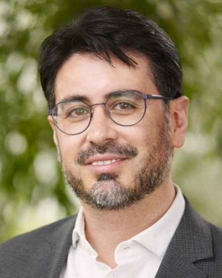 Efrain E. Rodriguez